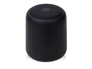 Портативная колонка TWS «Steep», 5 Вт, цвет: черный