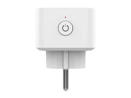 Умная розетка Wi-Fi «IoT PL02»