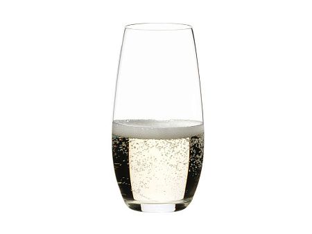 Набор бокалов Champagne, 246 мл, 2 шт.