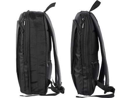 Расширяющийся рюкзак Slimbag для ноутбука 15,6"