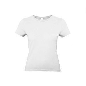 Футболка женская  Women-only под нанесение