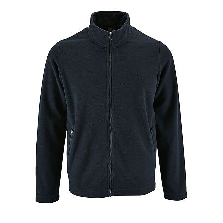 Толстовка на молнии мужская NORMAN MEN 220