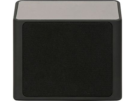 Беспроводная колонка с часами и функцией беспроводной зарядки «Sentry»