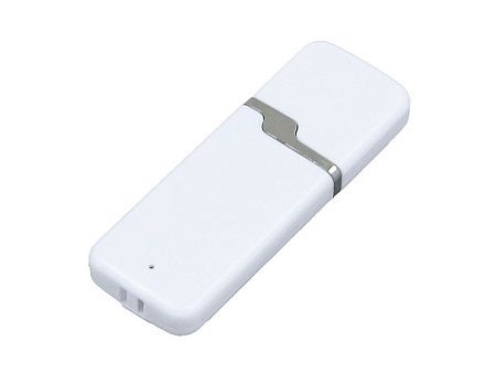USB 2.0- флешка на 64 Гб с оригинальным колпачком