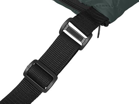 Плед для пикника «Ridge» 115 х 140 см