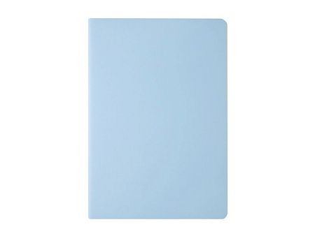 Бизнес тетрадь А5 «Megapolis Velvet flex» soft touch