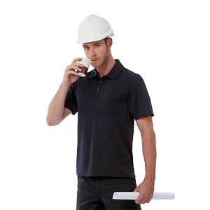 Поло CoolPower PRO Polo под нанесение