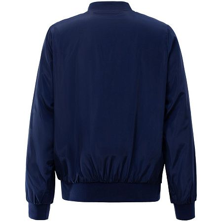 Бомбер Wigton, темно-синий, размер S