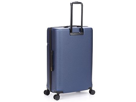 Чемодан «ONEGO», 103 л