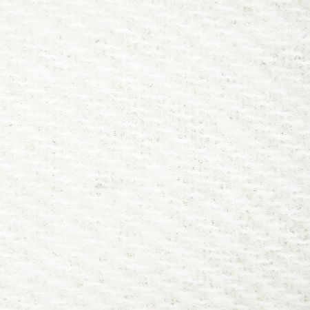 Плед акриловый SUPER SOFT NATURE, белый