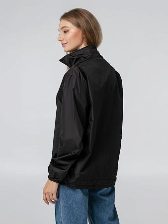 Ветровка Kivach Basic, белая, размер XS