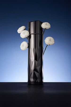 Термос Gems Black Sapphire, сапфир (синий)