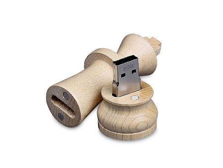 USB 3.0- флешка на 32 Гб «Ферзь»
