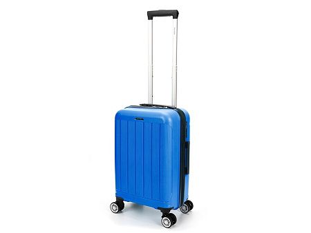 Чемодан «В Отпуск», 37 л