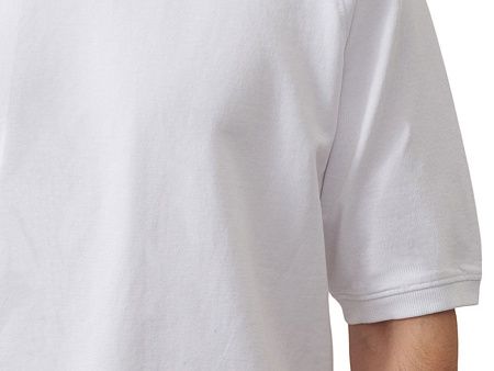 Футболка c рукавом реглан «Warsaw» унисекс