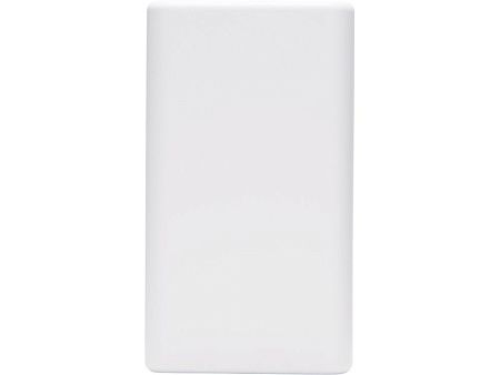 Внешний беспроводной аккумулятор 2-в-1 с функцией зарядки Apple Watch, QC/PD «AtomIQ», 10000 мАч