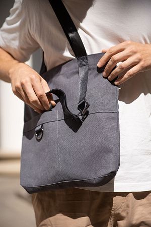 Шоппер Superbag ZIP