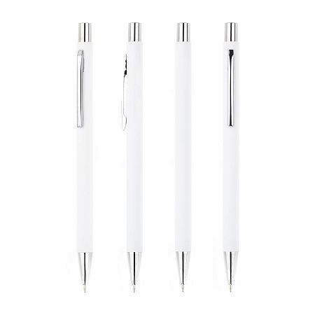 Ручка шариковая "Trade", покрытие soft touch