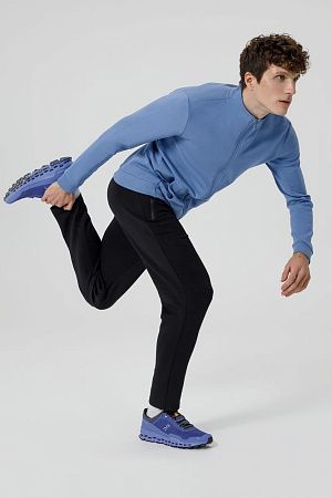 Куртка мужская Lovi, синяя, размер L