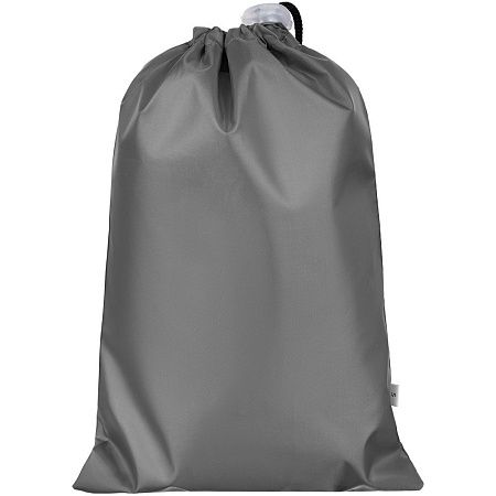 Ветровка Kivach Promo, серый, размер L