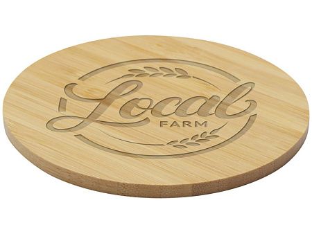 Бамбуковая подставка «Cha»