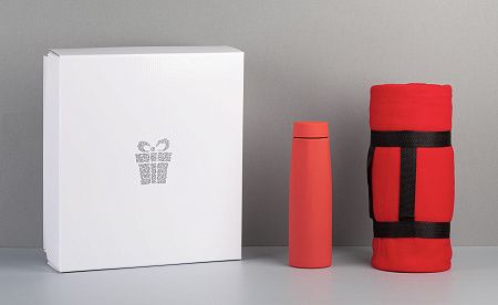 Набор подарочный "Тандем"