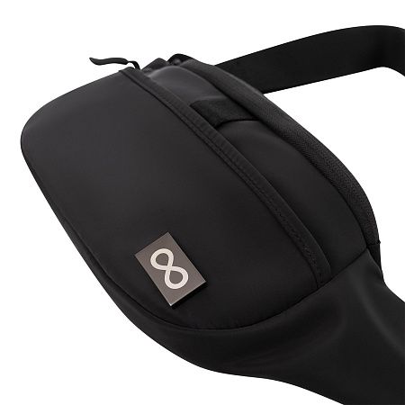 Поясная сумка Boston, черный