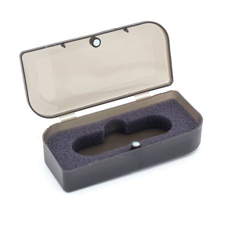 Флешка Green 16 Гб в футляре, светло-коричневый