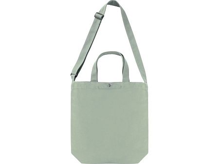 Сумка «Helfer» на кнопке с регулирующейся лямкой