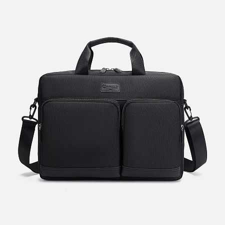Сумка для ноутбука L255, черная