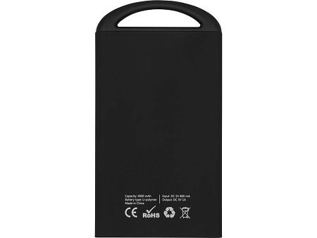 Подарочный набор Jack Nicholson с флешкой и зарядным устройством