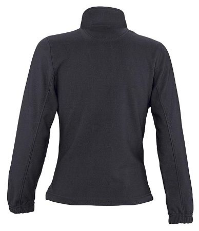 Куртка женская North Women, угольно-серая, размер M