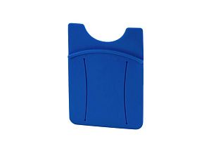 Картхолдер для телефона с держателем «Trighold»