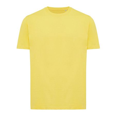 Футболка Iqoniq Sierra из переработанного хлопка, унисекс, 160 г/м²