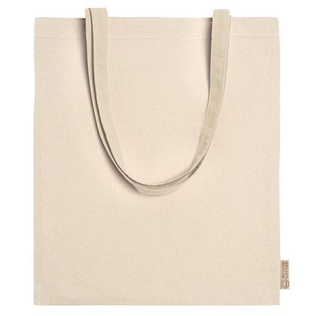 Сумка для покупок LOREN 140 г/м2, бежевый