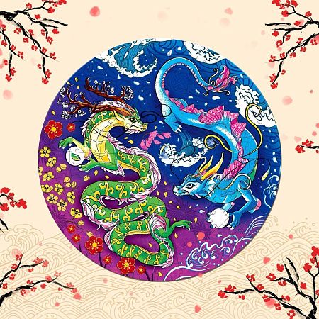 Подарочный набор «Крутозавр»