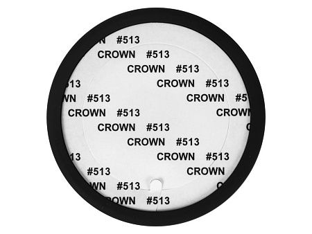 Беспроводное зарядное устройство «Sketch» с закаленным стеклом