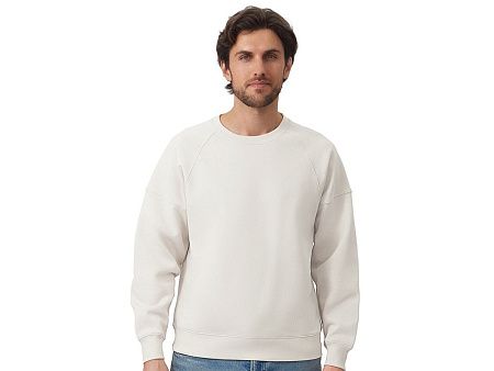 Свитшот оверсайз «Paris», унисекс