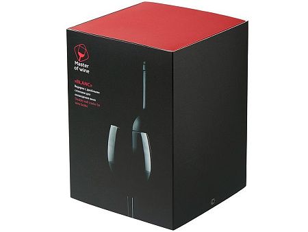 Ведерко для охлаждения вина «Blanc», 1600мл