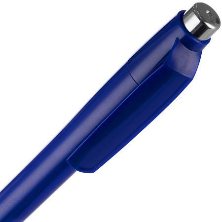 Ручка шариковая Klippa, синяя