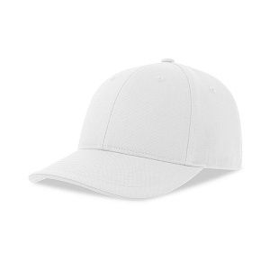 Бейсболка LIBERTY SANDWICH-S 270, 6 клиньев, металлическая застежка