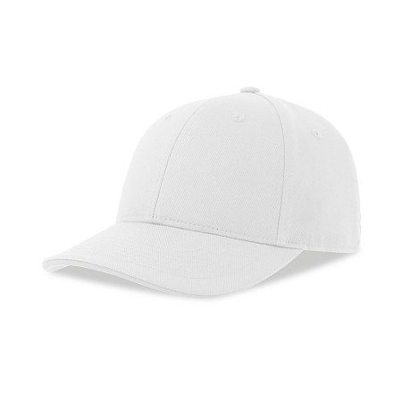 Бейсболка LIBERTY SANDWICH-S 270, 6 клиньев, металлическая застежка