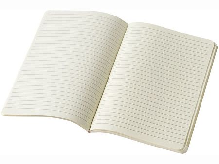 Блокнот А5 «Gallery»