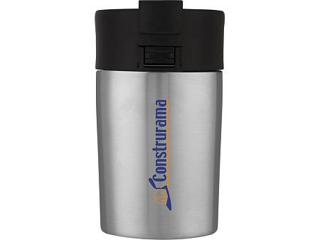 Термокружка «Jetta» с вакуумной изоляцией, 180 мл