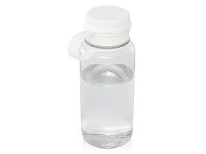 Бутылка спортивная из переработанного ПЭТ-пластика «Ryder», 900мл