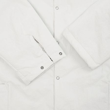 Куртка унисекс Veter, молочно-белая, размер 3XL/4XL