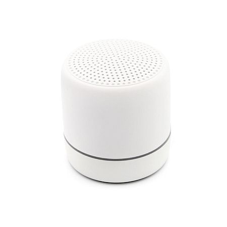 Беспроводная Bluetooth колонка Bardo, оранжевый