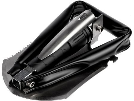 Складная мини лопата Nextool