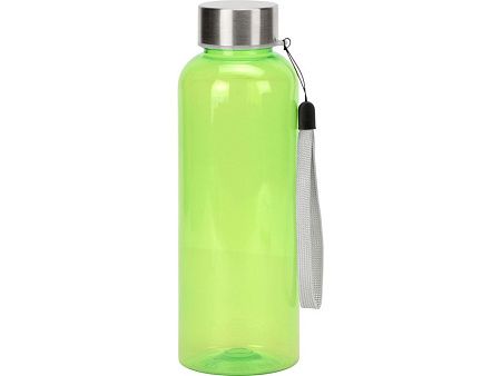 Бутылка для воды из rPET «Kato», 500мл