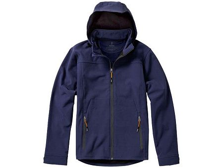 Куртка софтшел "Langley" мужская